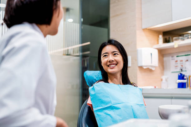 Best Dental Exams and Cleanings  in Nyon Lake, CA
